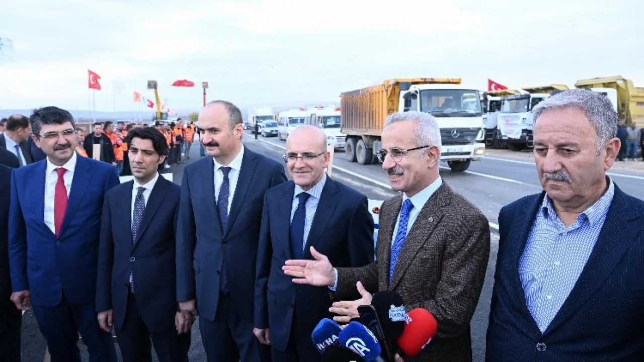 Batman'ın ulaşımına yeni yatırımlar... Yılda 80 milyon TL tasarruf ettirecek -