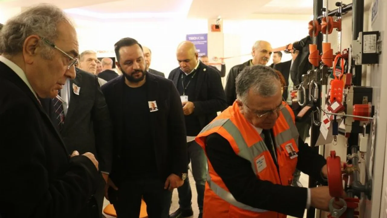 İş Sağlığı Güvenliği politikaları sağlıklı değil, değişmesi gerekiyor! -