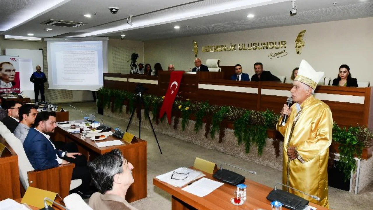 İzmit'de Karabağlar’a yakışır projelere devam -