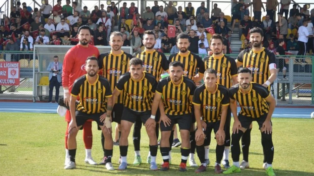 Keşanspor Lüleburgazspor’u konuk edecek -
