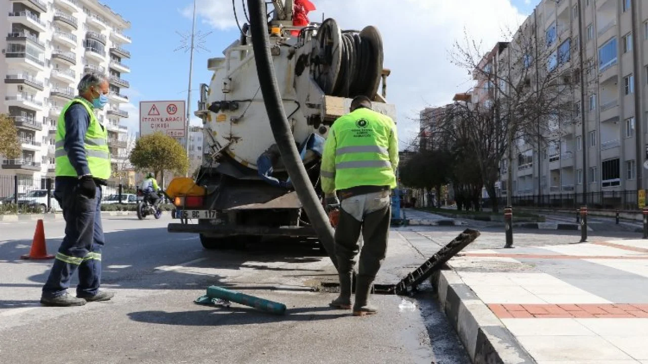 MASKİ 7/24 devrede -