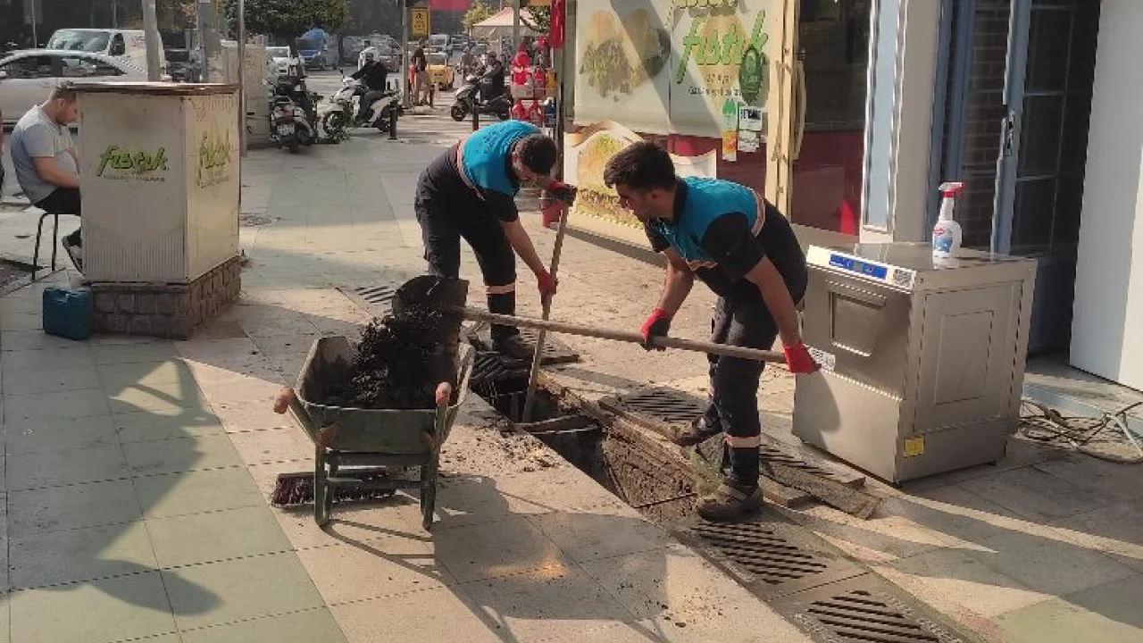 MASKİ'den su taşkınlarına tedbir -