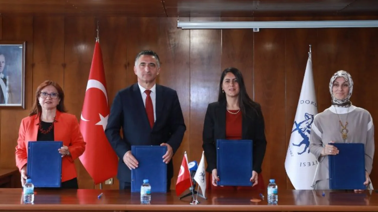 Narlıdere'de radyasyon farkındalığı -