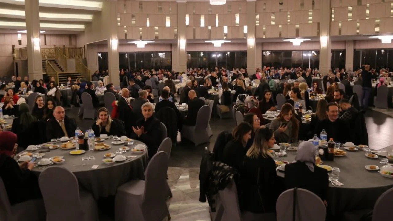 Rize'de 24 Kasım buluşması -