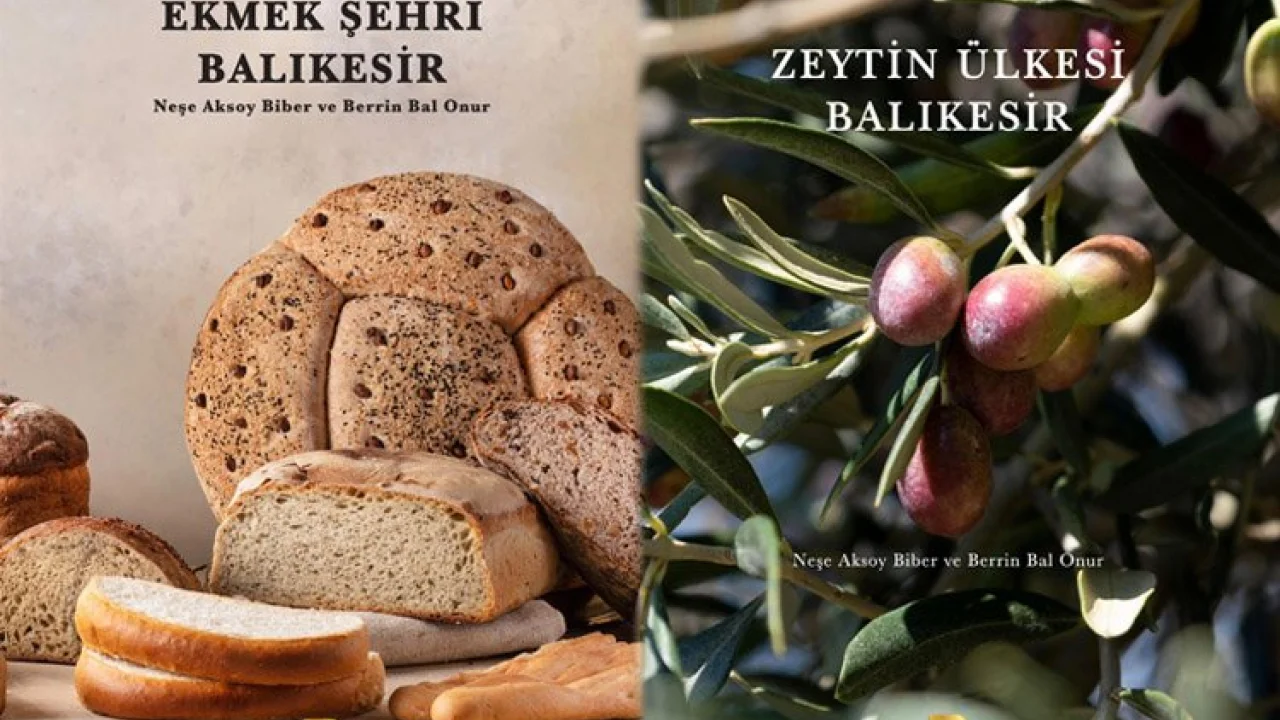 Zeytin ve ekmek finale kaldı -