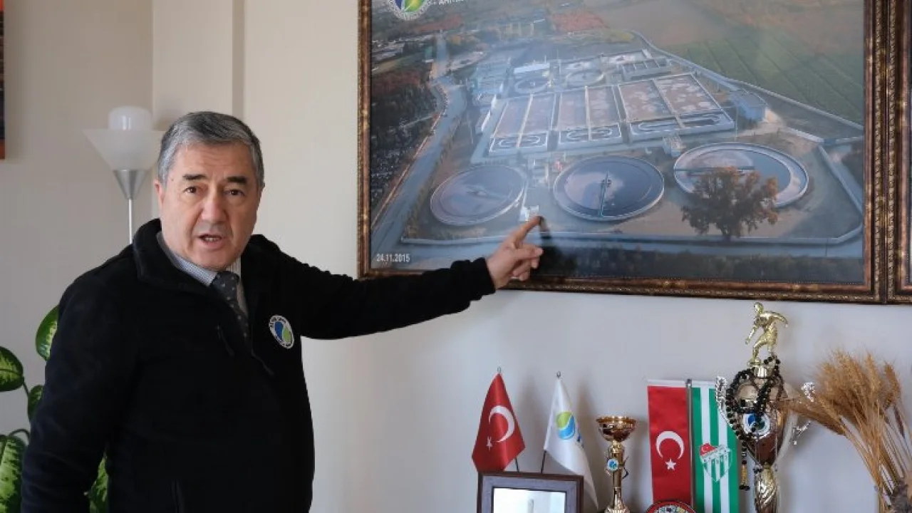 Ambalaj atıkları 'Yeşil Çevre' ile ekonomiye kazandırılacak -