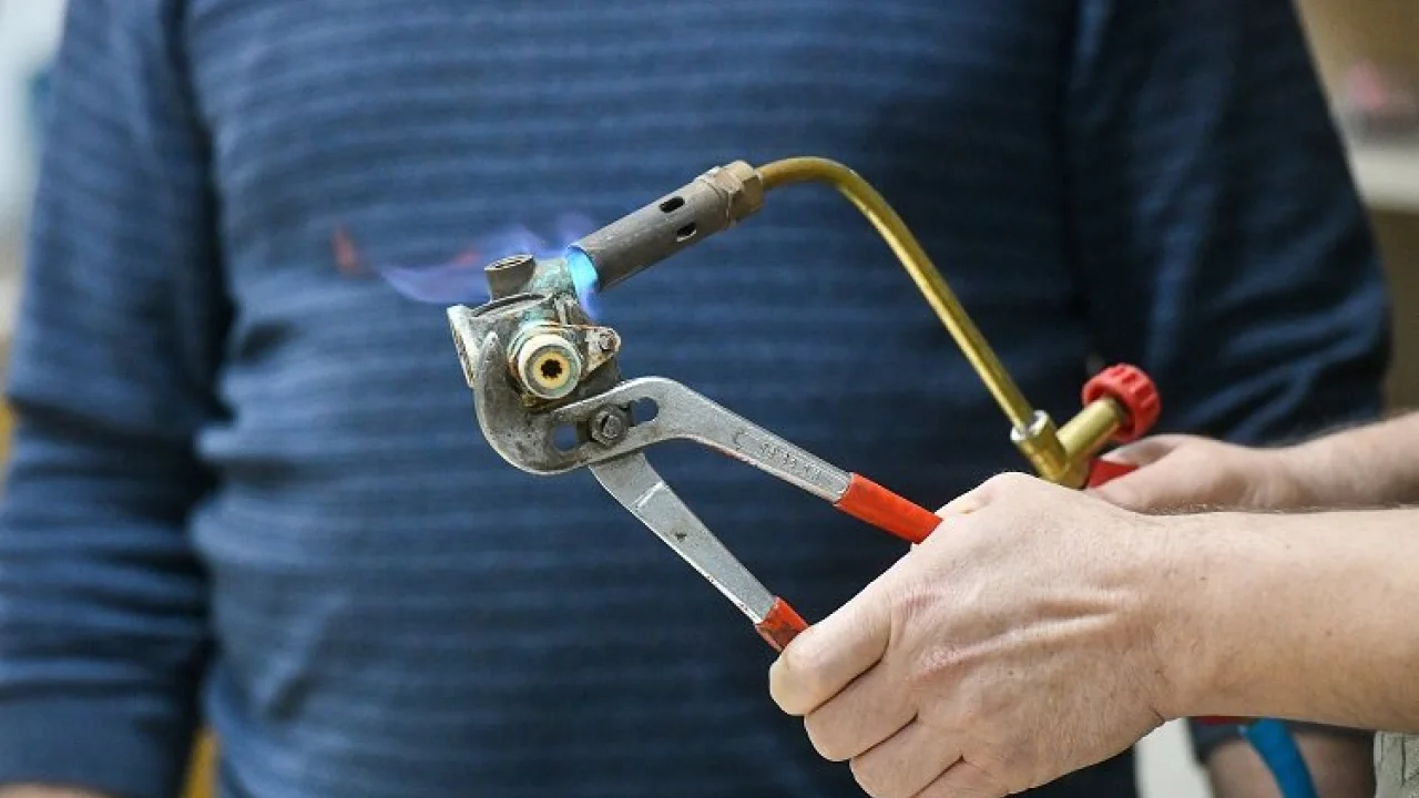 BELTEK'de eğitimler tam gaz -
