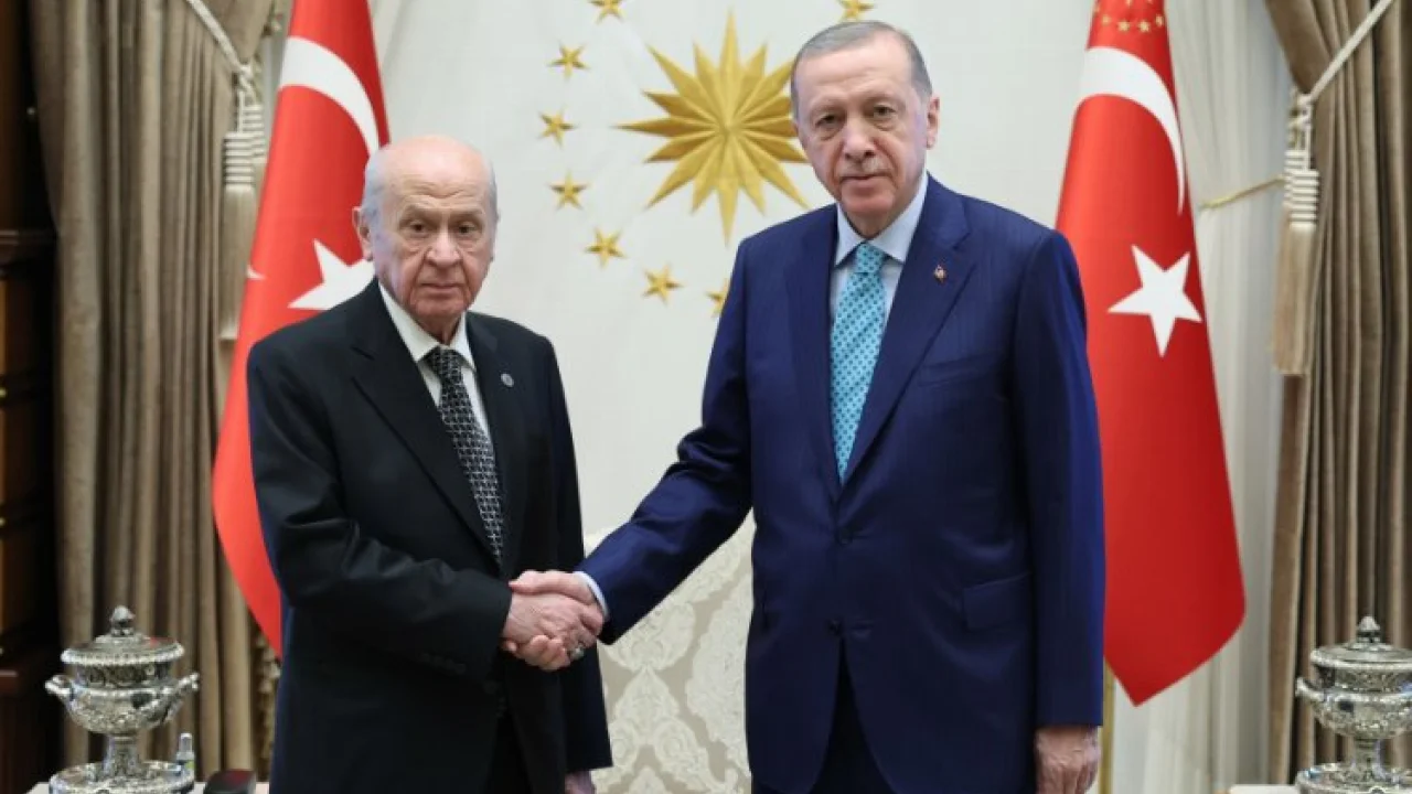 Cumhur İttifakı nerede ortak aday çıkaracak? -