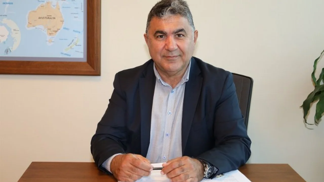 "Derdimiz 32,8 TL Avro kuru!" -