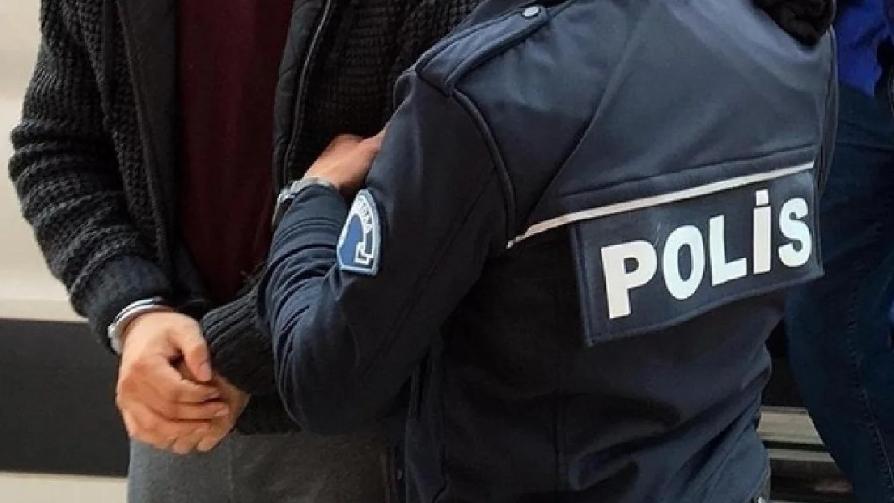 Firari mahkum polise yakalandı -