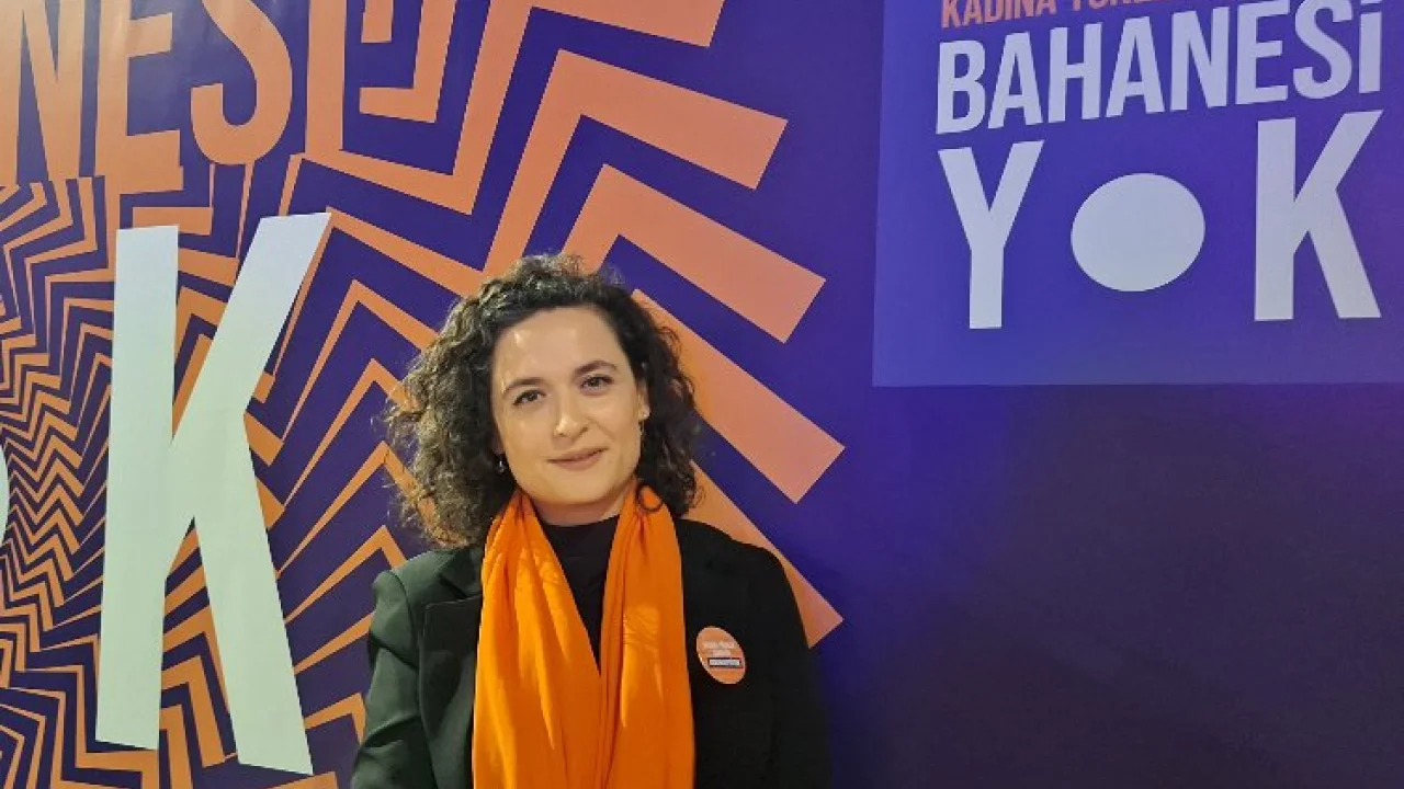 Kadına yönelik şiddetle mücadelede kurumlar arası iş birliği şart -