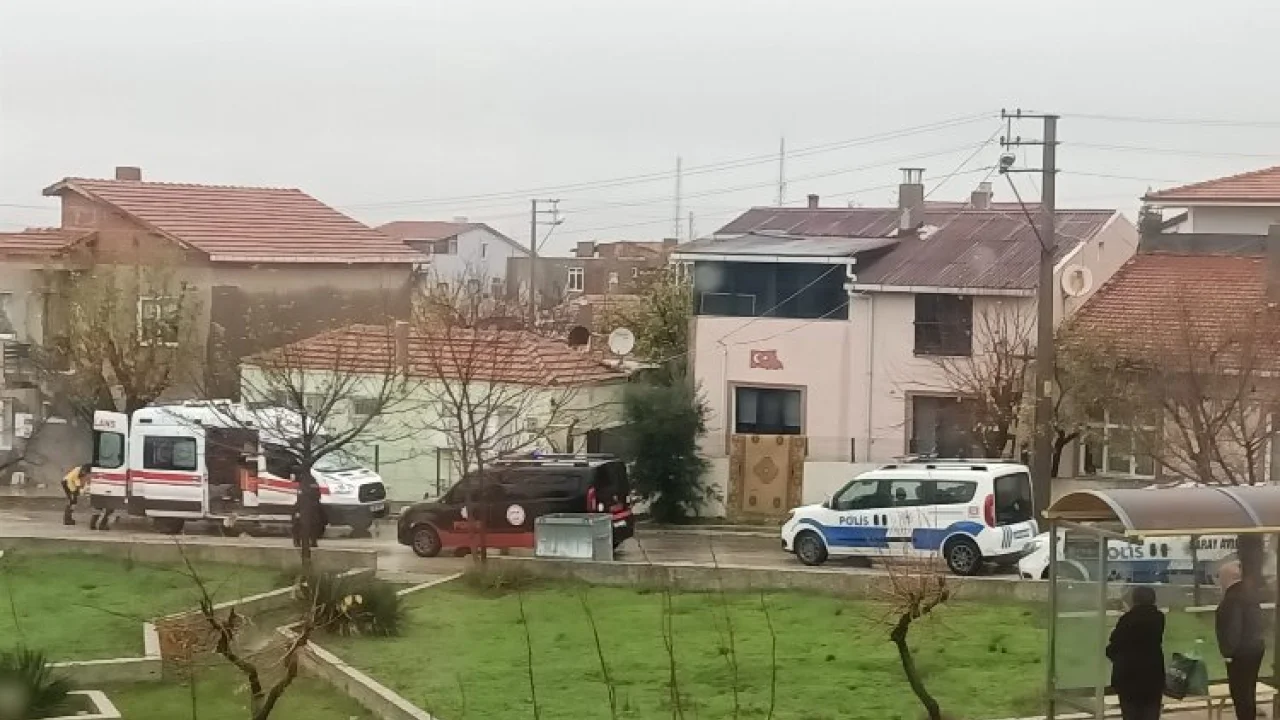 Keşan’daki silahlı saldırıyla ilgili yeni gelişme -