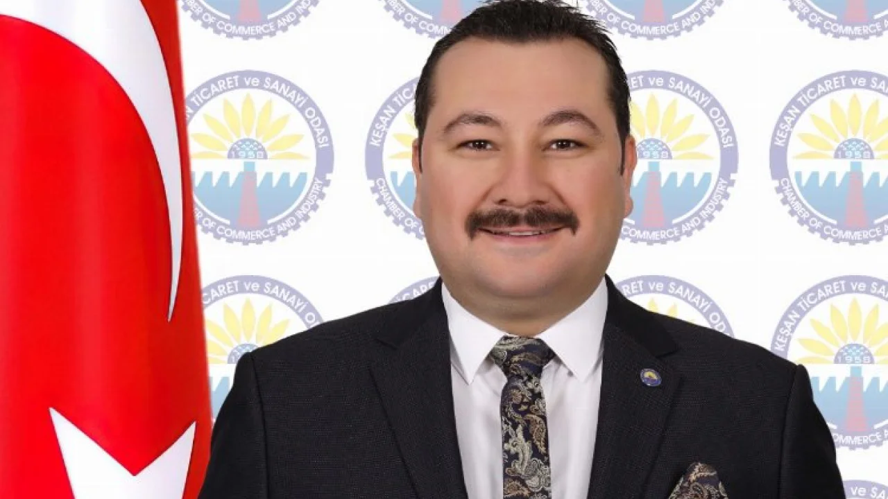 Keşan TSO 'Taşınmaz Yönetmeliği'nde Yapılan Değişiklikler' hakkında bilgilendirdi -