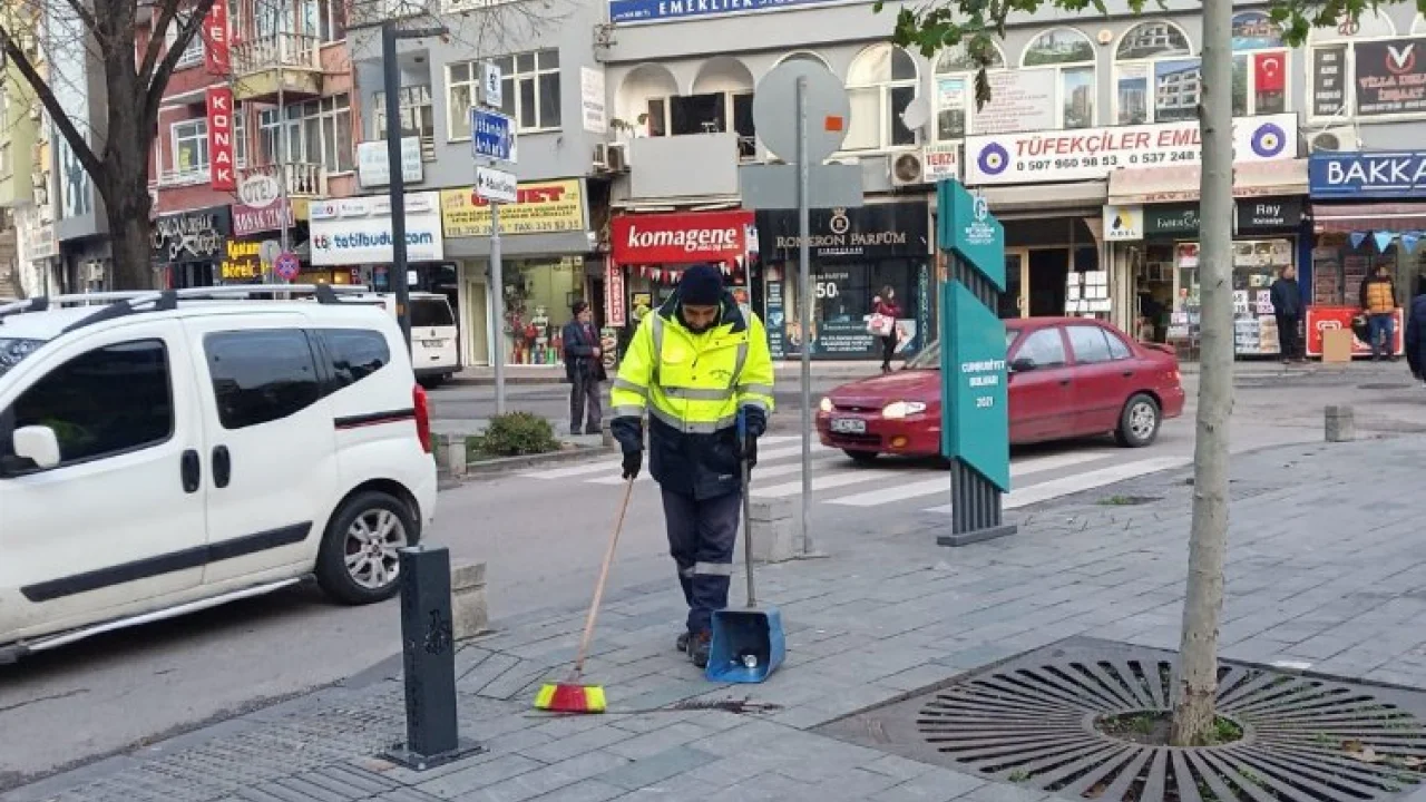 Kocaeli, 2024’e pırıl pırıl girecek -