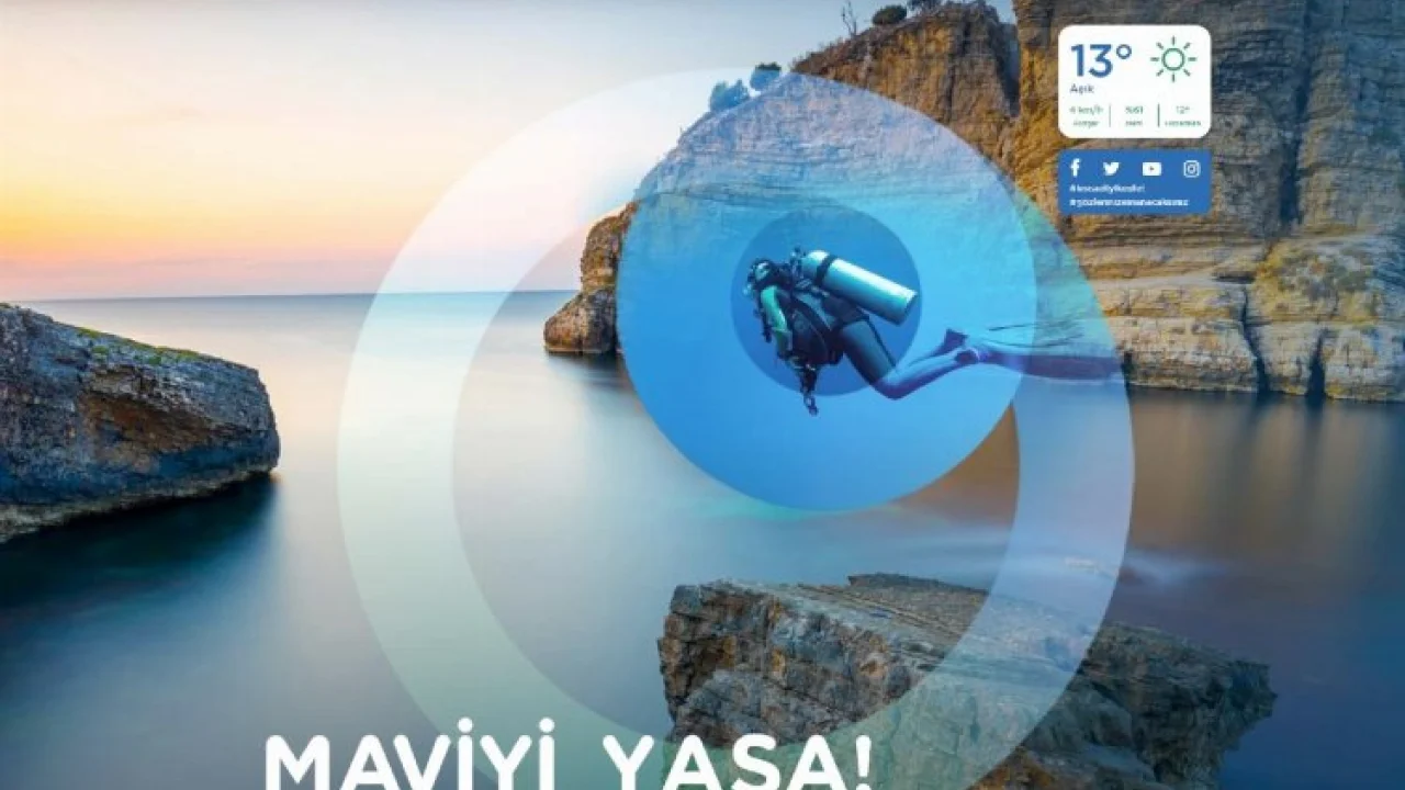 Kocaeli’nin turist mobil uygulaması -