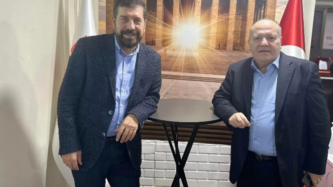 Sındırgı Doğal Kök Boya ve İnovasyon Merkezi kuruldu -