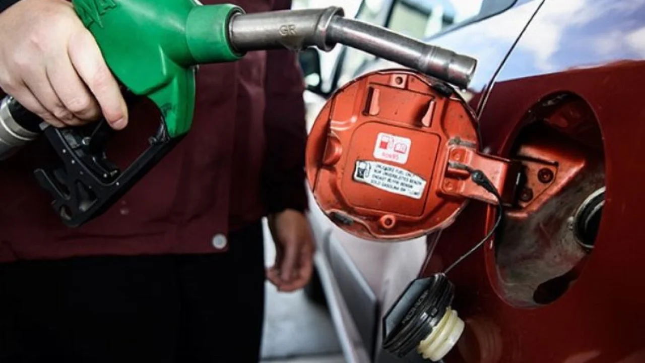Zam sırası bu kez motorinde! -