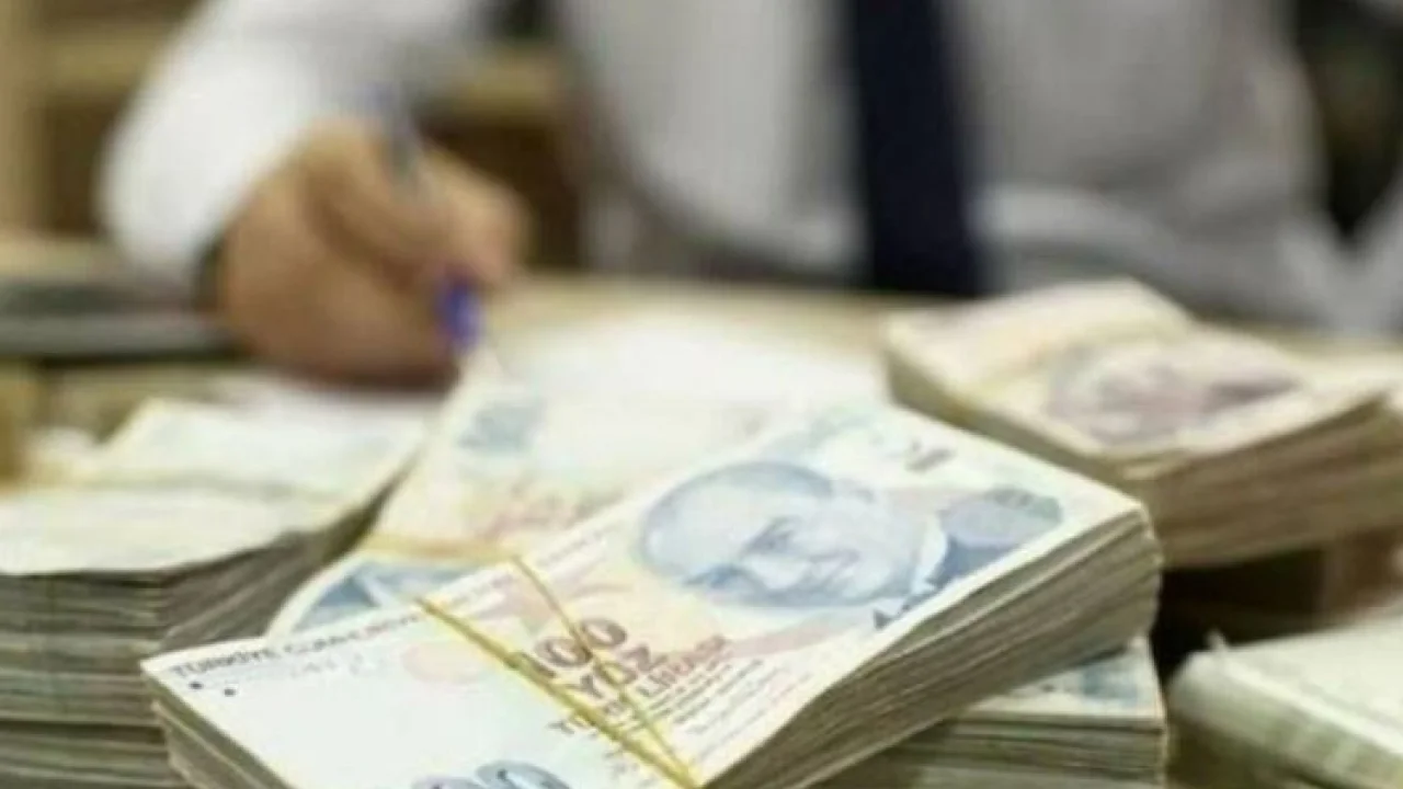 2023’te kredi borçlanmaları yüzde 54 arttı -