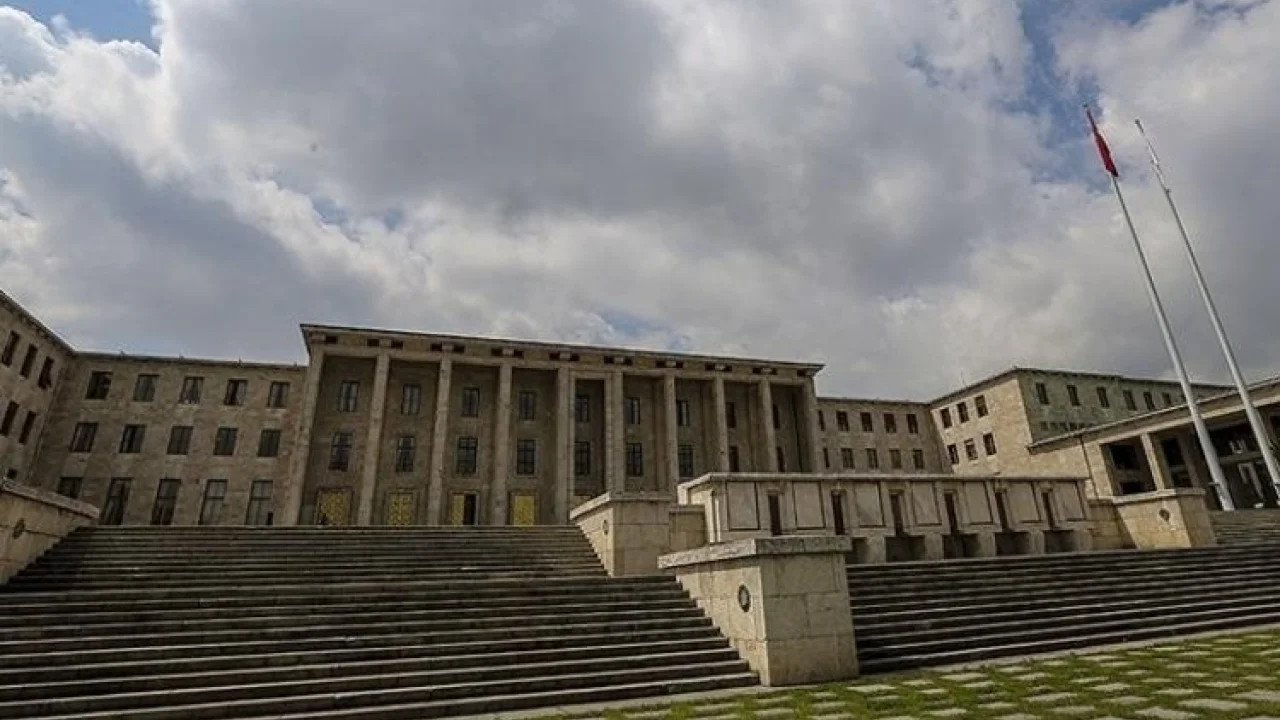 2024'te TBMM'de beklenen düzenlemeler -