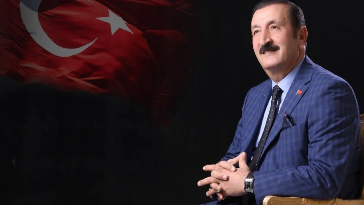 ABP'den 31 Mart seçimleri için 'ittifak' açıklaması -