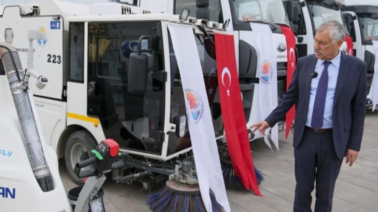 Adanalılara hizmet kalitesi 4 kat arttı -
