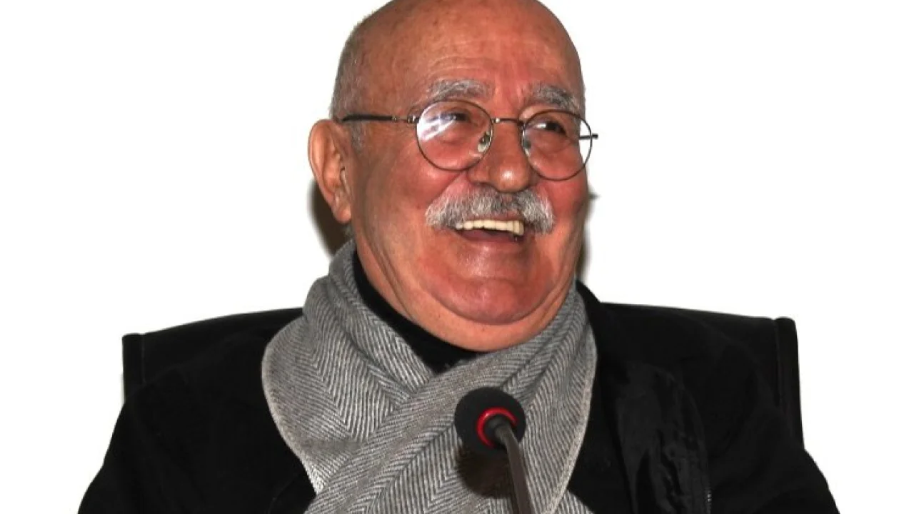 Ahmet İnam: "Kendimizi tanımamız için her dem yeni olmalıyız" -