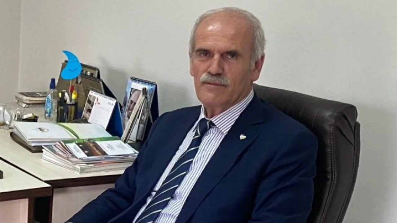 AK Parti Yerel Yönetimler'e Bursa'dan önemli atama -