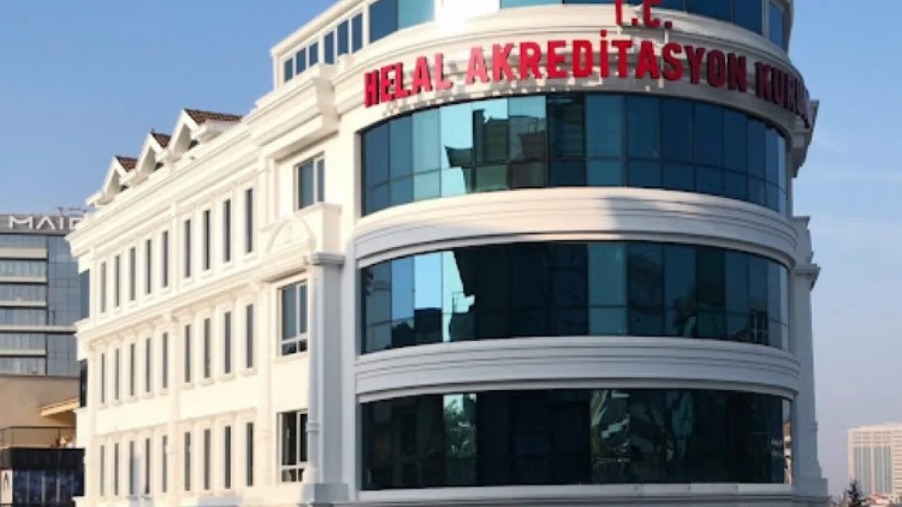 Akreditesiz 'helal uygunluk' hizmeti verenin cezası 10 kat arttırıldı -