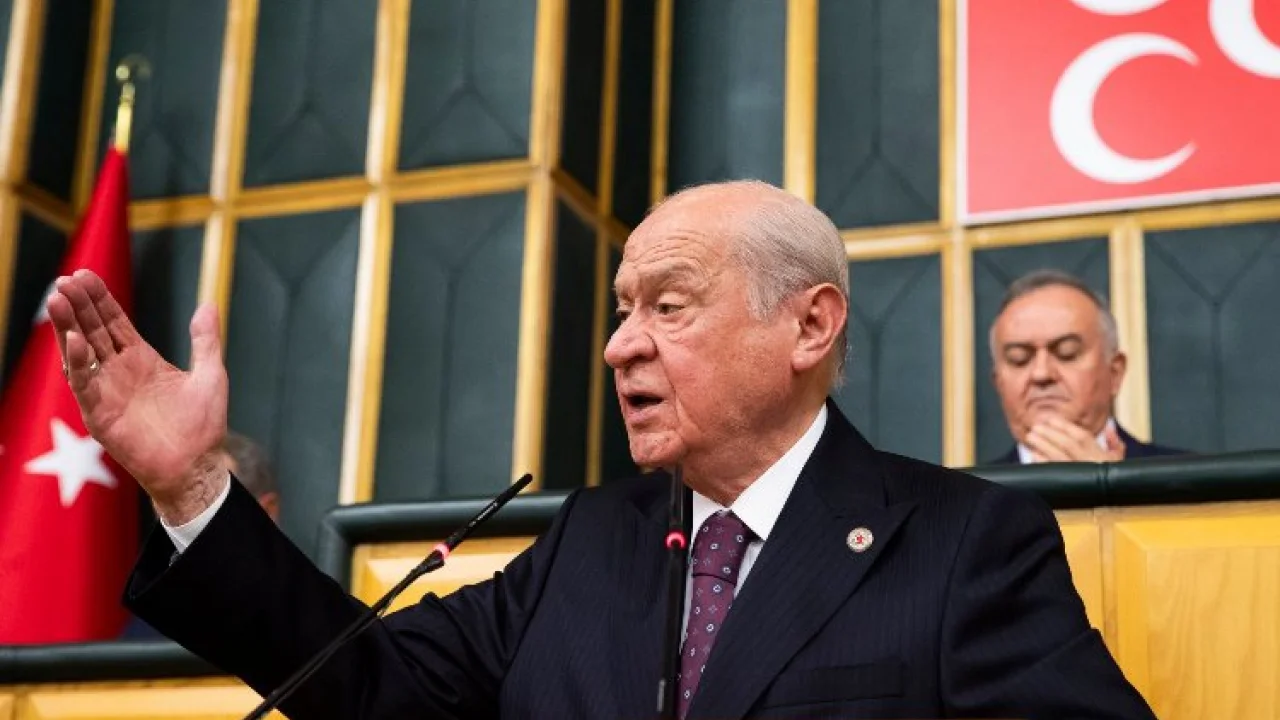 Bahçeli: Milli irade gereğini yapmıştır! -