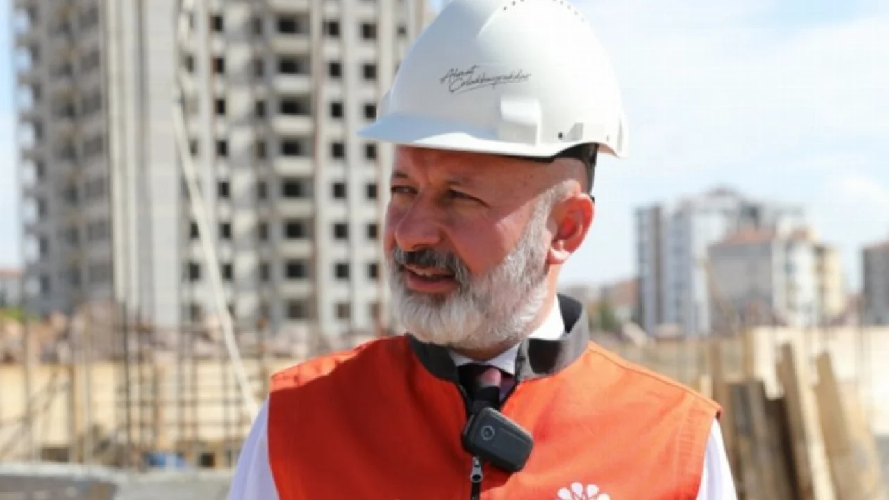 Başkan Çolakbayrakdar: "Kendine yeten bir belediye olduk" -
