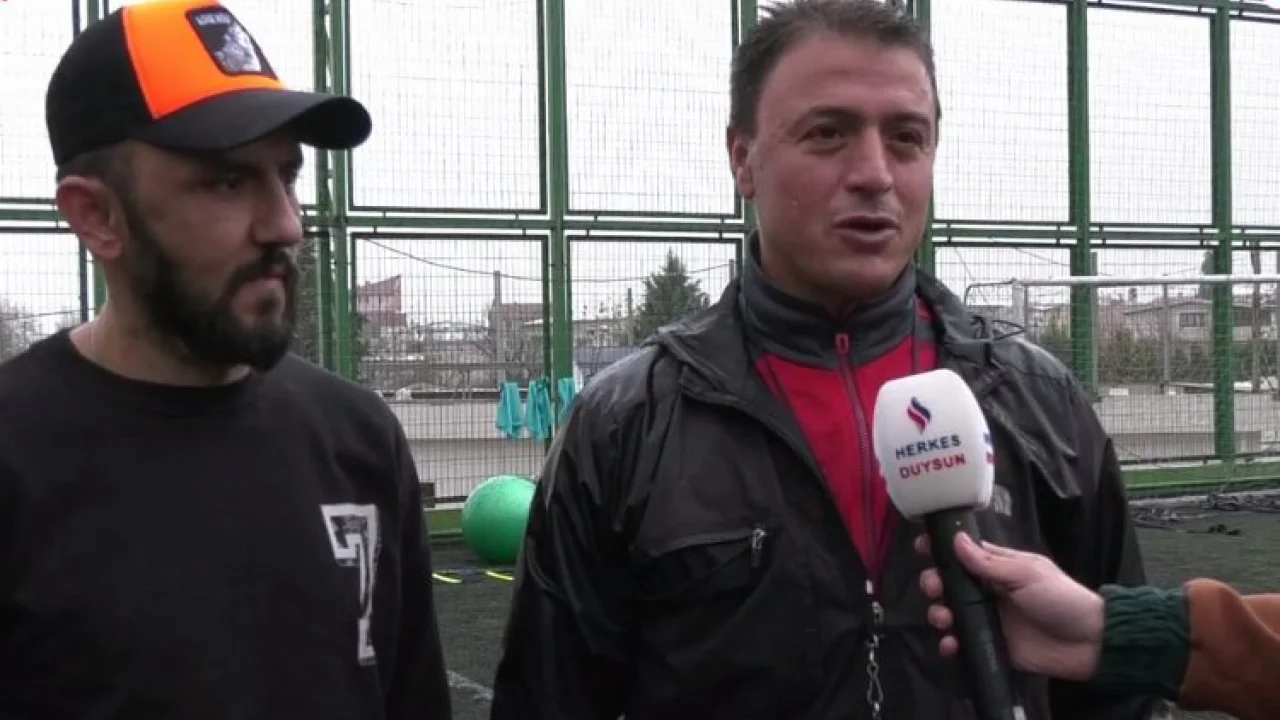 Bursa Futbol Akademisi'nden Türk futbolu için çarpıcı açıklamalar... Futbolda altyapı ne durumda? -