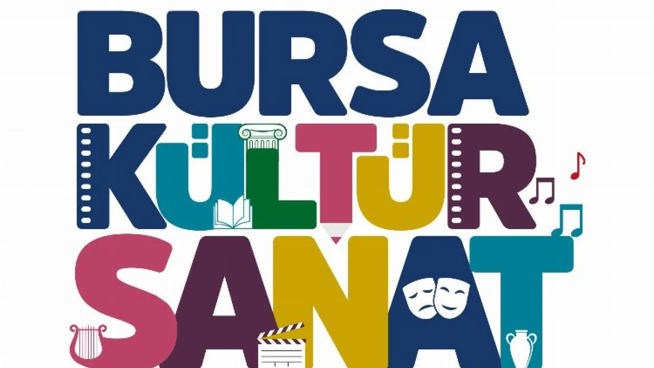 Bursa, Şubat'ta 194 etkinliğe ev sahipliği yapacak -