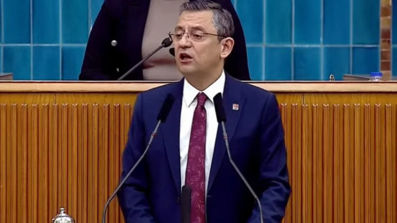 CHP'den çıraklık ve staj mağdurlarına 'Özel' parantez -