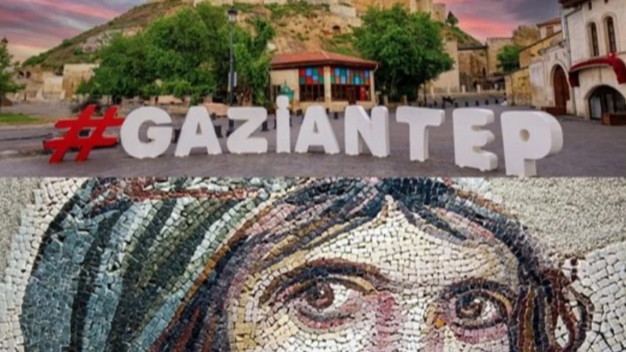 Export Akademi programı Gaziantep'ten başlıyor -