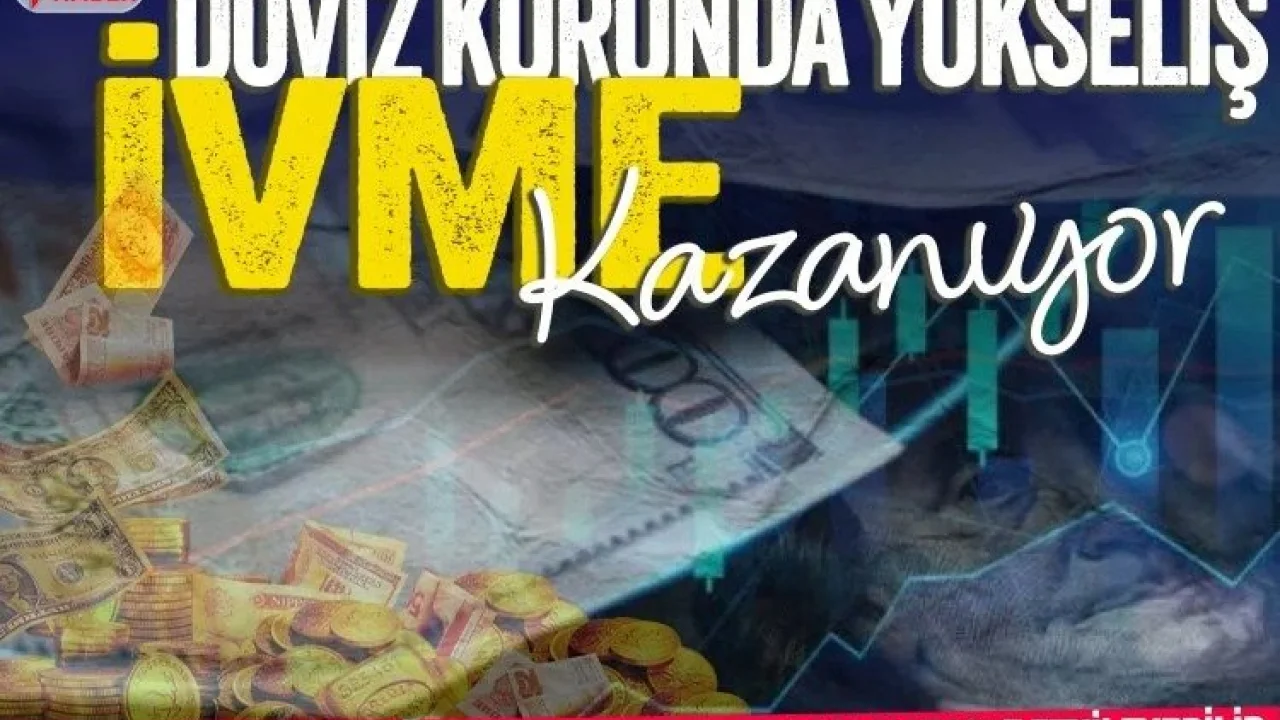 Hafize Gaye Erkan'ın görevden alınması döviz kurlarını olumsuz etkileyebilir -