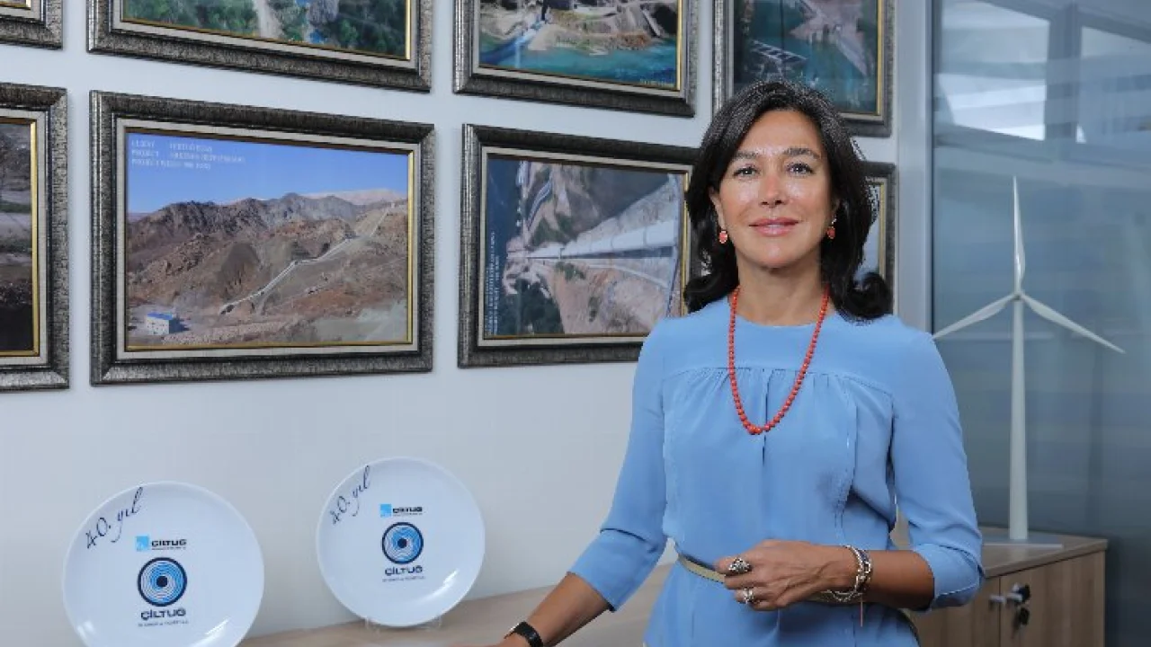 Hidroelektrik enerjinin geleceği zirvede konuşulacak -