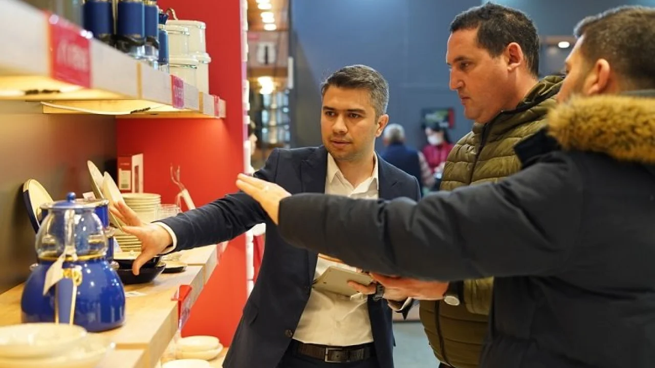 HOST İstanbul mutfak sektörünü buluşturacak -