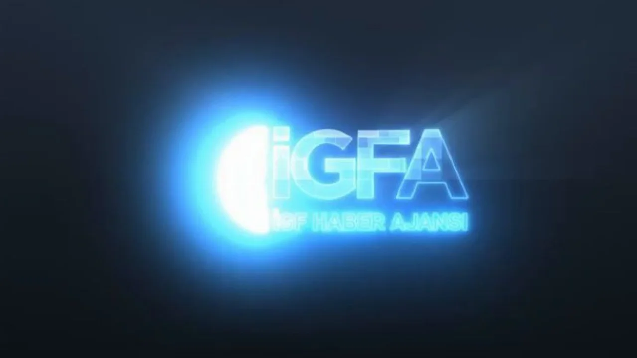 İGFA'ya 'Altın Orkide' Ödülü -