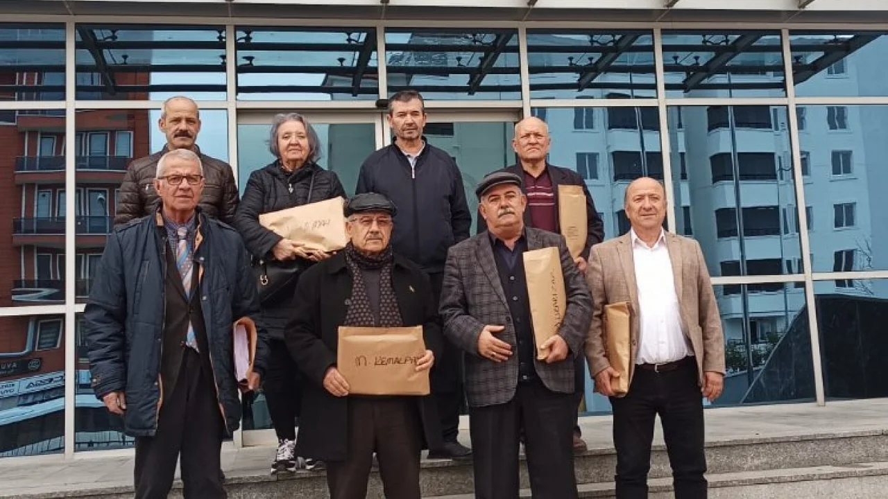 Keşan’ın 11 mahalle muhtarı 2024’te de aday -