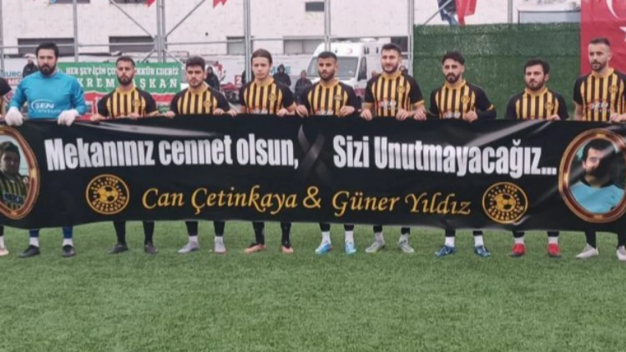 Keşanspor galibiyeti uzatmanın son dakikasında kaçırdı -