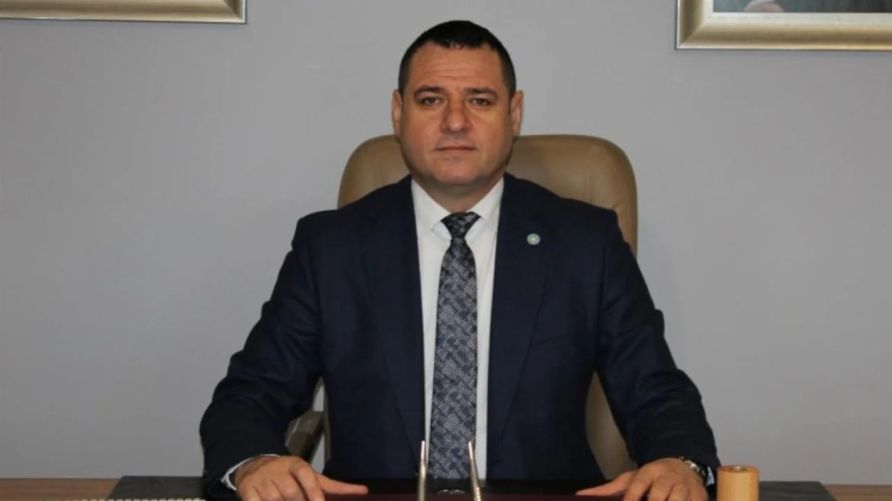 Kocaeli'de İYİ Parti'den 'zam' tepkisi: Halk faturayı kesecek! -