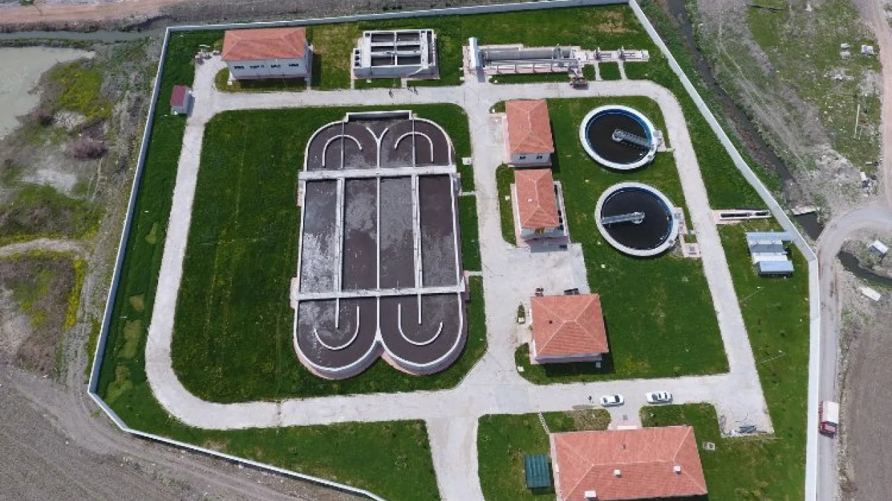 Manisa'da bu tesis geçen yıl 131 kez denetlendi -
