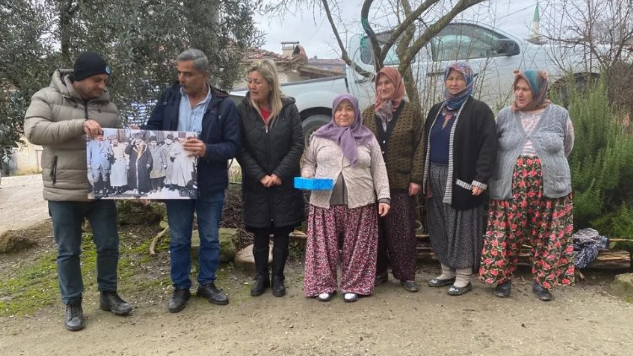 Manisalılar MASKİ’nin hizmetlerinden memnun -