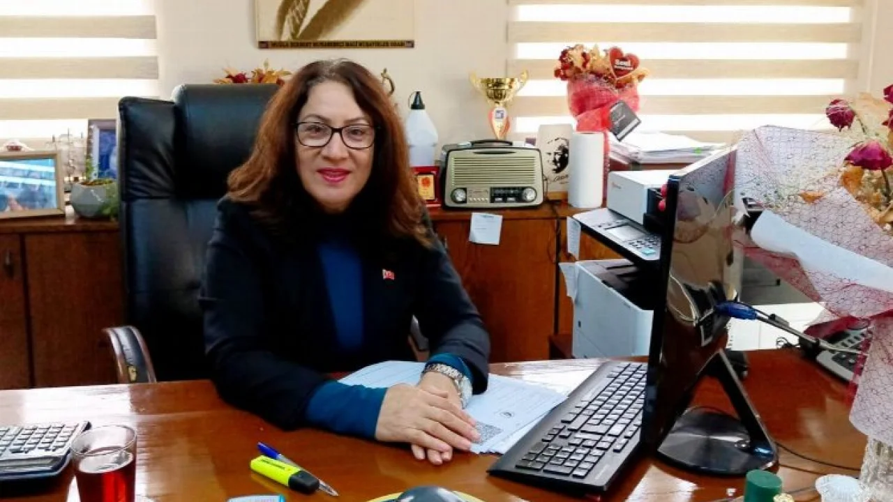 Muğla Menteşe'yi yönetmeye talip -