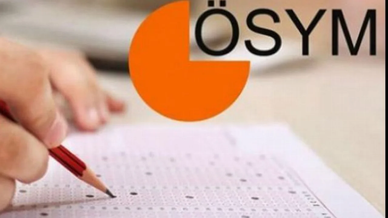 ÖSYM, KPSS-2023/2 sonuçları açıklandı -