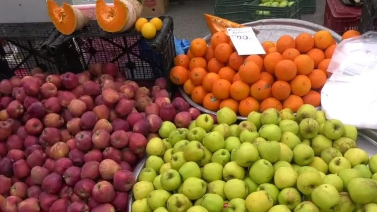 Pazar fiyatları cep yakmaya devam ediyor! Tezgahlarda fiyatlar nasıl? -