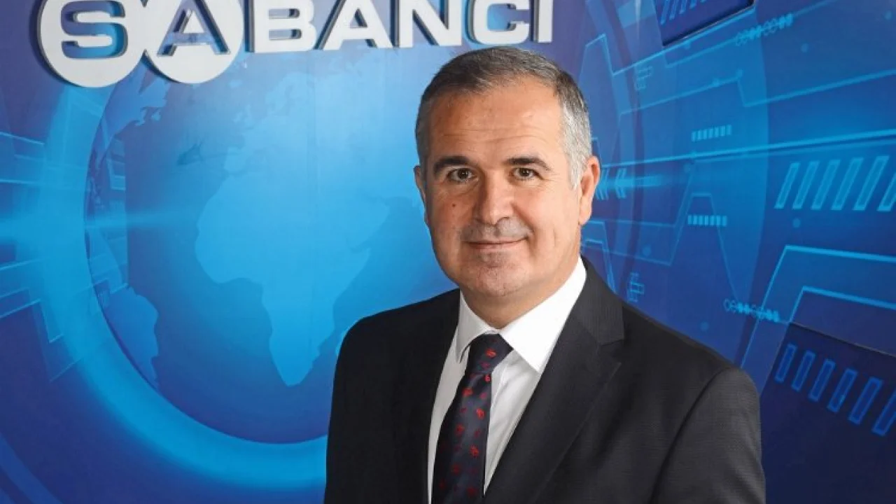 Sabancı'nın sürdürülebilirlik notu yükseldi -