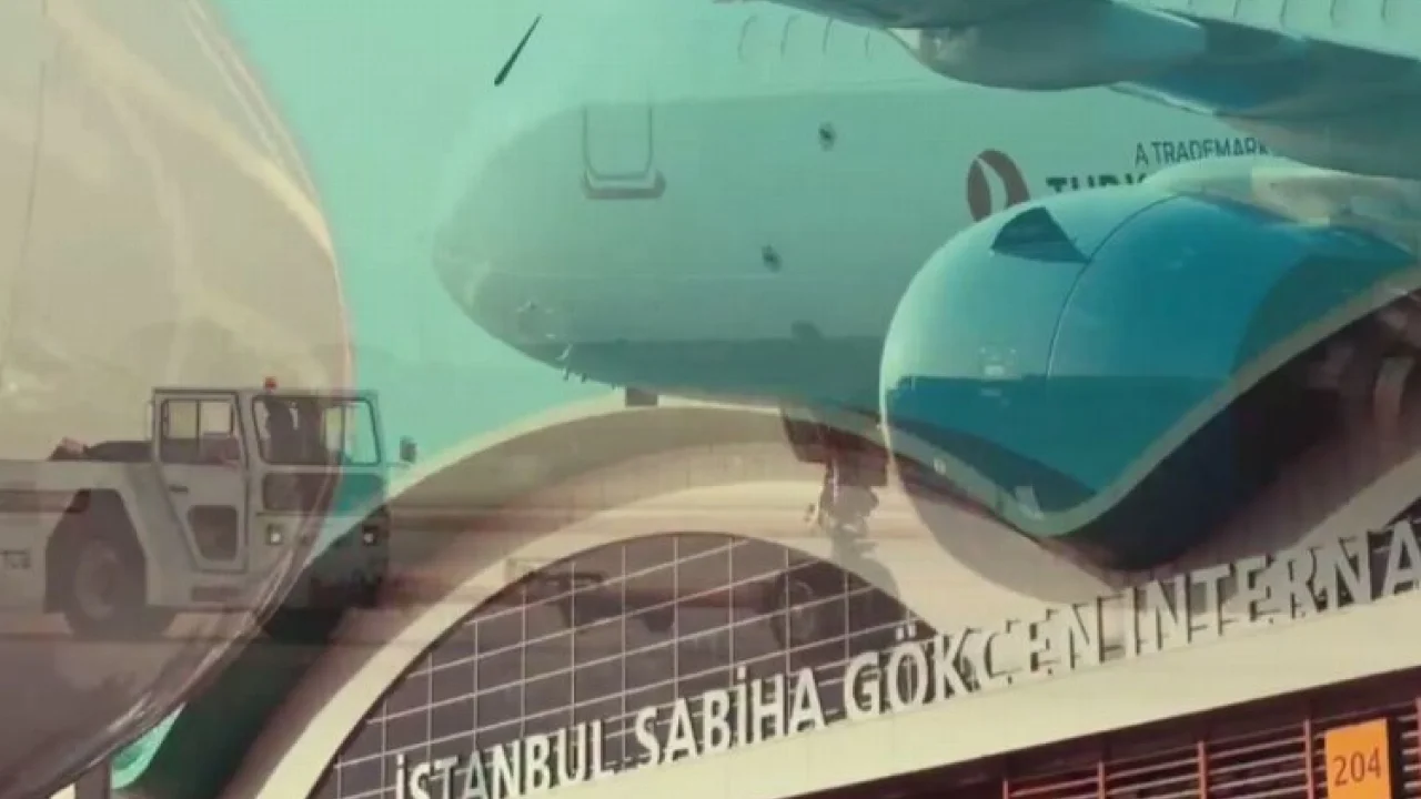 Sabiha Gökçen'de büyük şüphe! Pist eksikliklerle mi açıldı? -