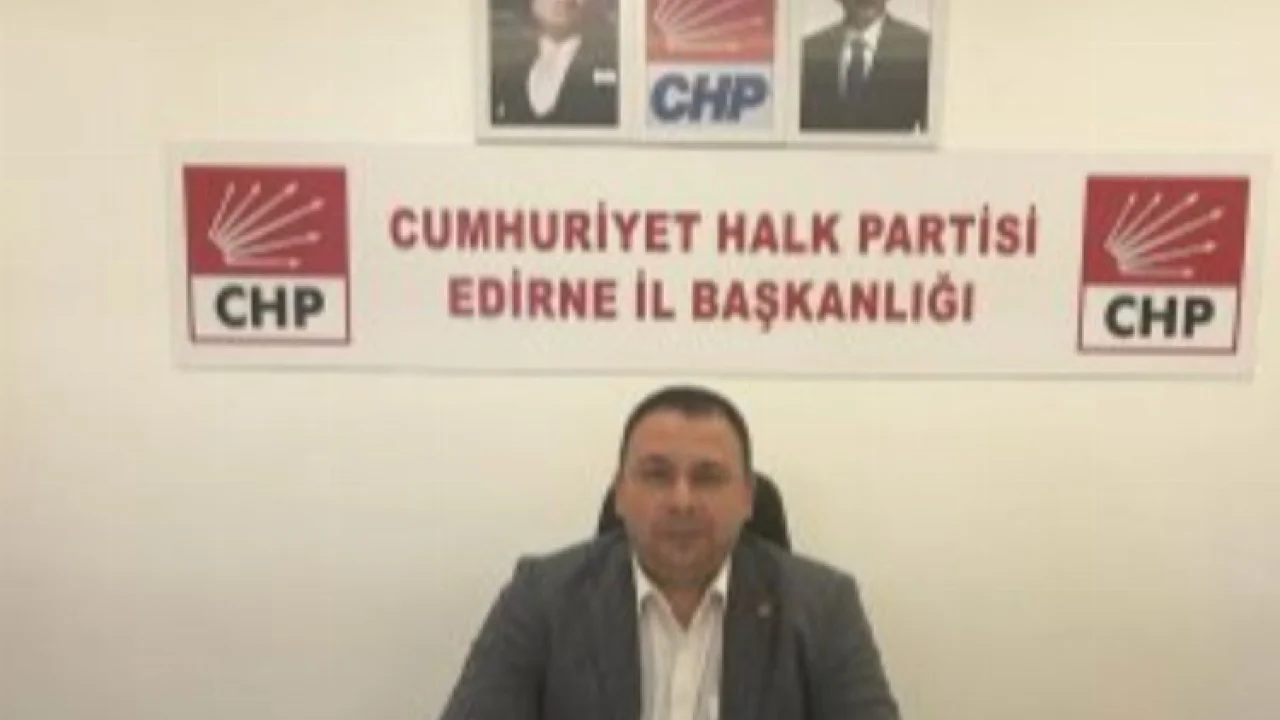 Samet Kahraman önseçim tarihlerini açıkladı -