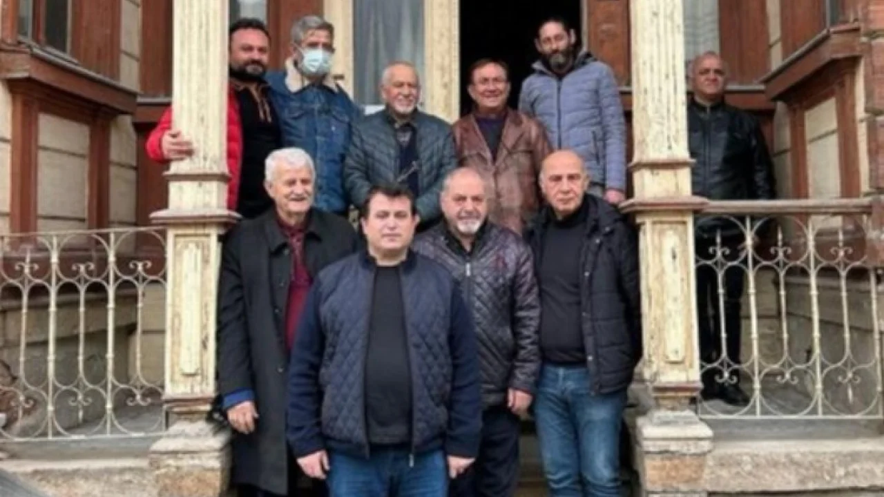 TGD Başkanı Orhan Doğan güven tazeledi -